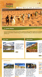 Mobile Screenshot of andesnativa.com